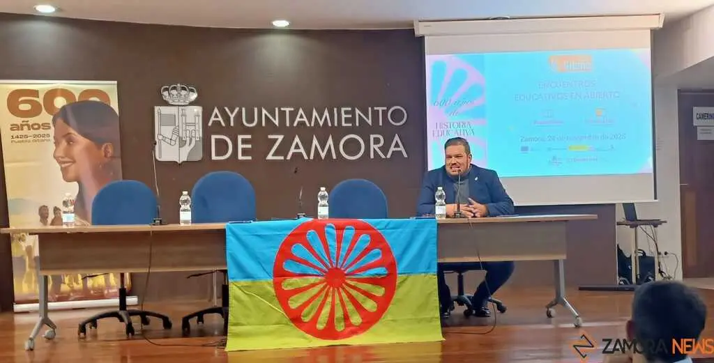 Encuentro Local Pueblo Gitano _2