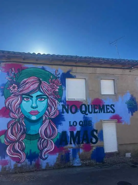 Arte contra el Olvido en La Torre del Valle  (1)