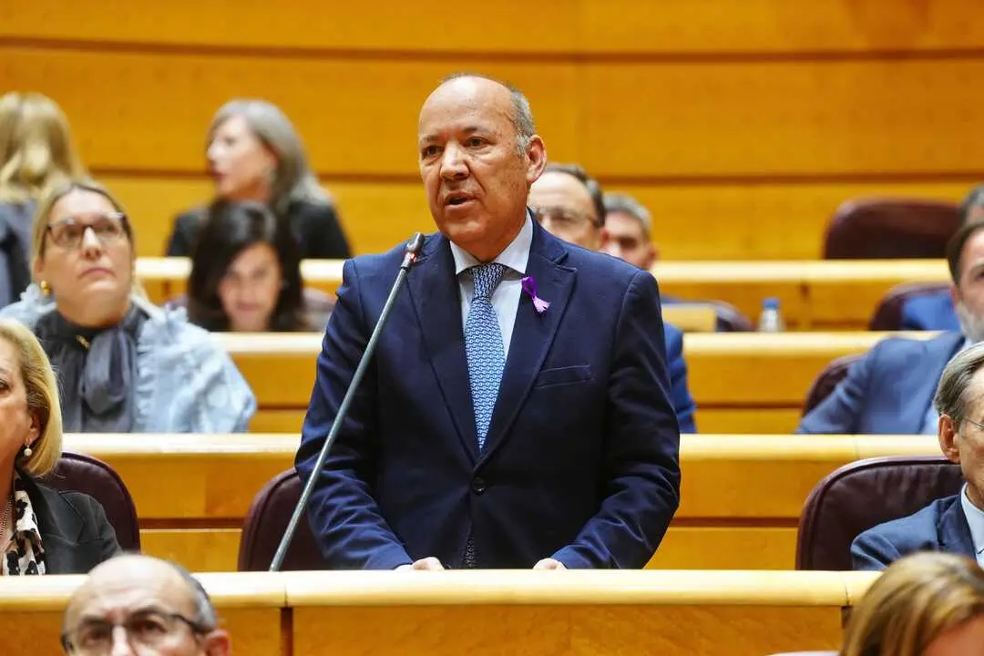 Jose María Barrios PP