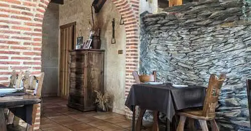 Restaurante La Trébede