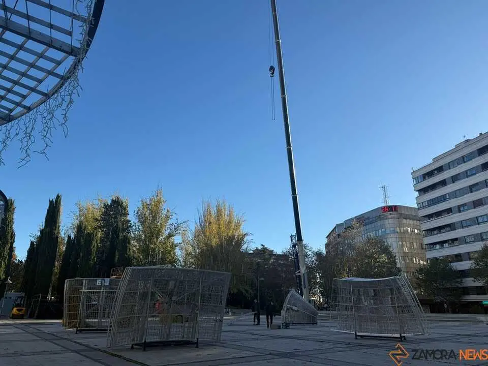 Plaza de los sueños 