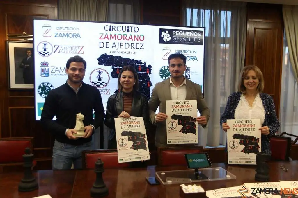 Circuito Zamorano de Ajedrez 25-26 _2