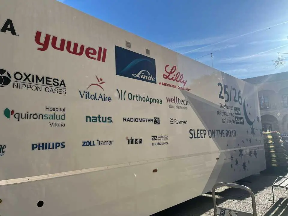 Camión del Año’ del SEPAR. Silver Economy  (3)