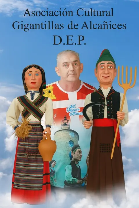 Miguel &Aacute;ngel Alonso Llamas