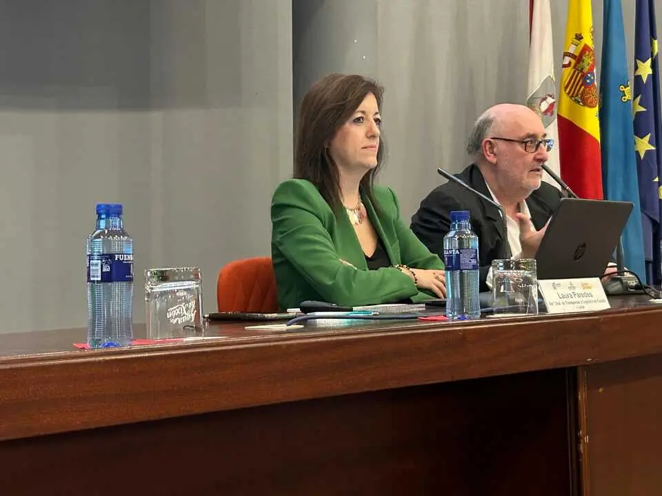 IX Foro de Transporte Multimodal en Gijón