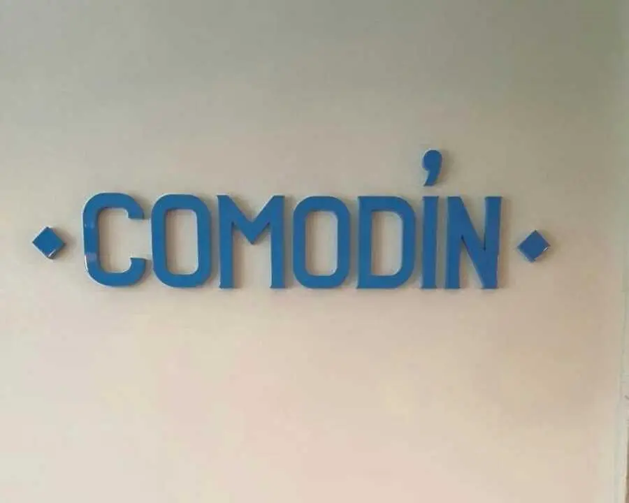 Comodín Zamora Restaurante