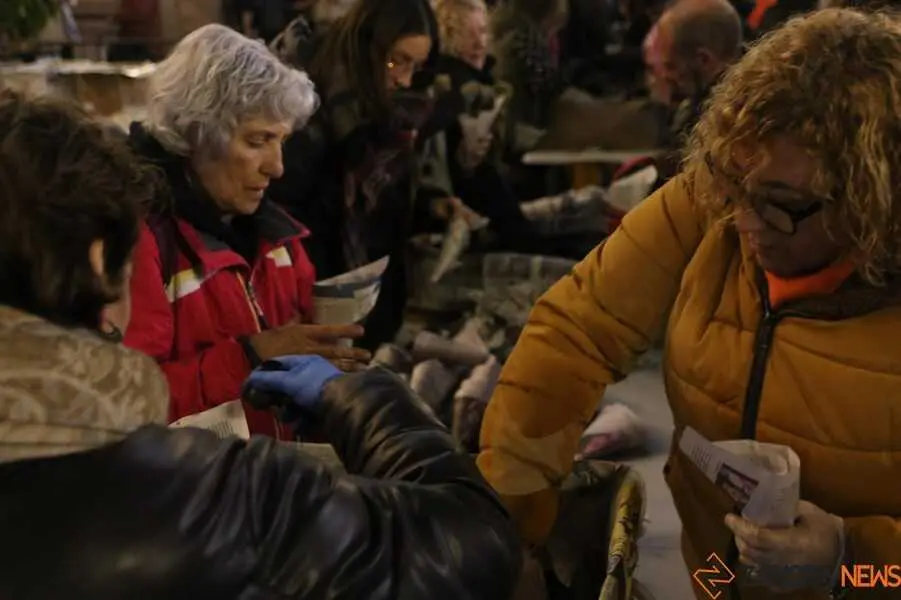 encendido de luces en Zamora_12