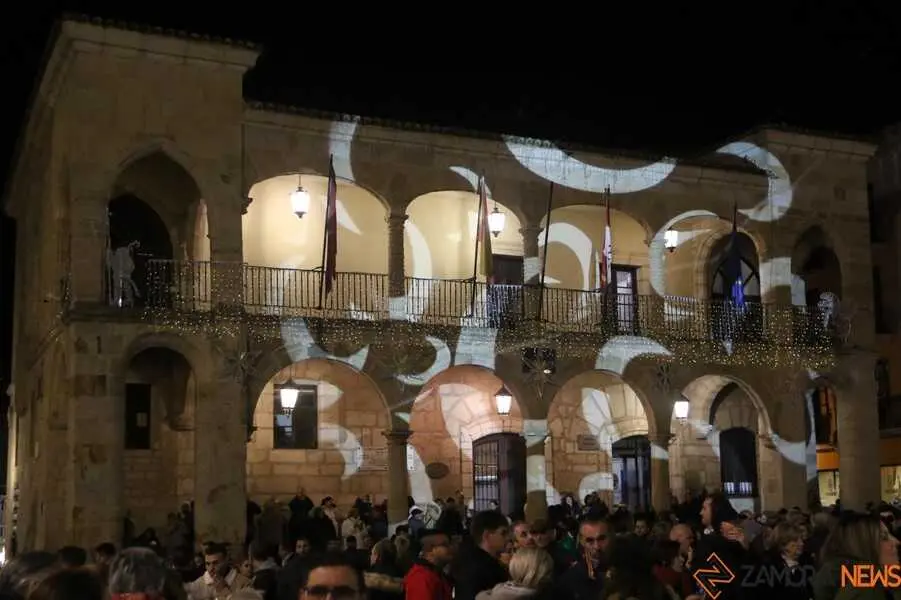 encendido de luces en Zamora_15