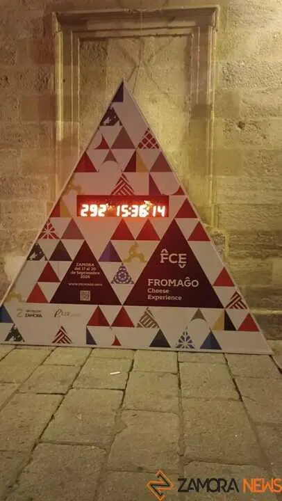 Cuenta atrás fromago 2026