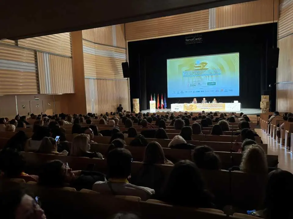 Silver Economy Zamora