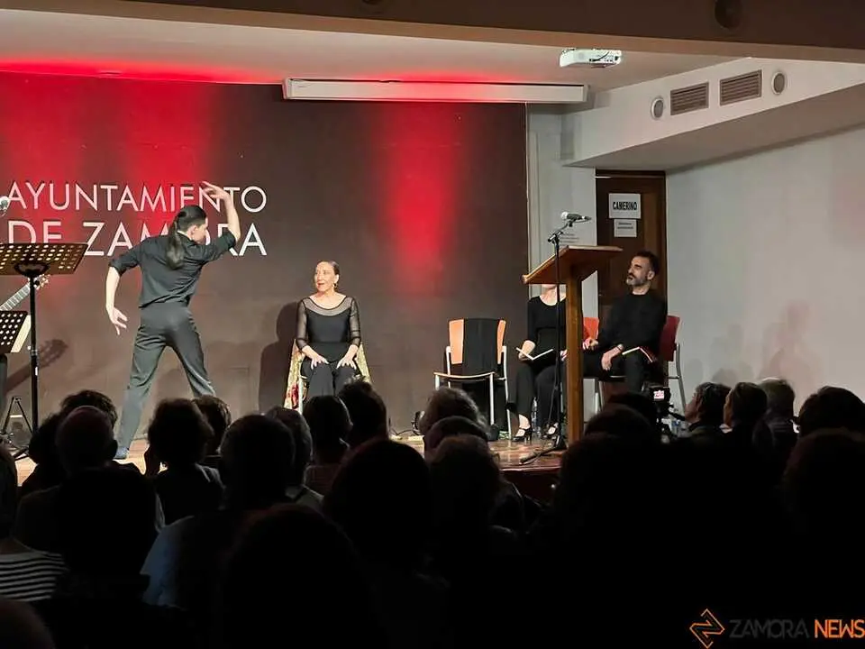 Antonio Machado verso a verso _11