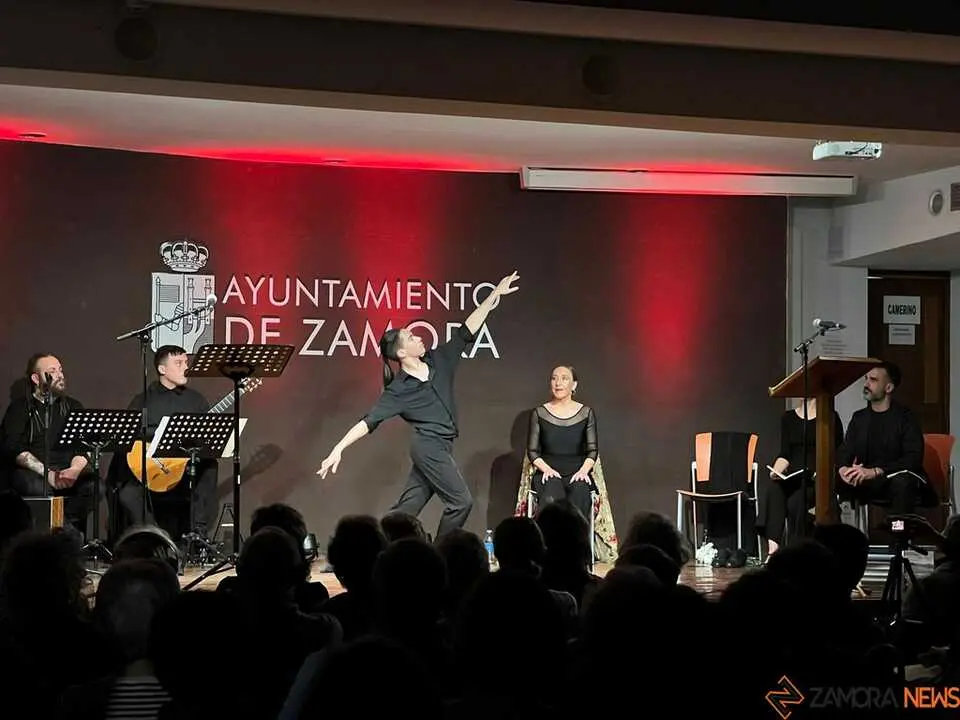 Antonio Machado verso a verso _13