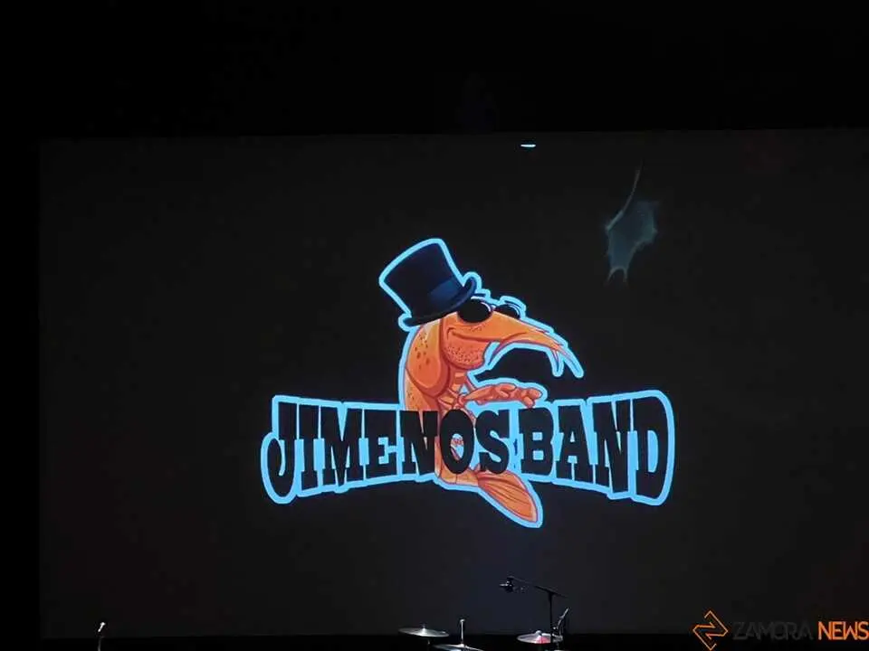 Jimenos Band _3