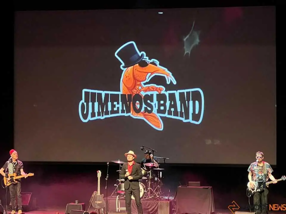 Jimenos Band _5