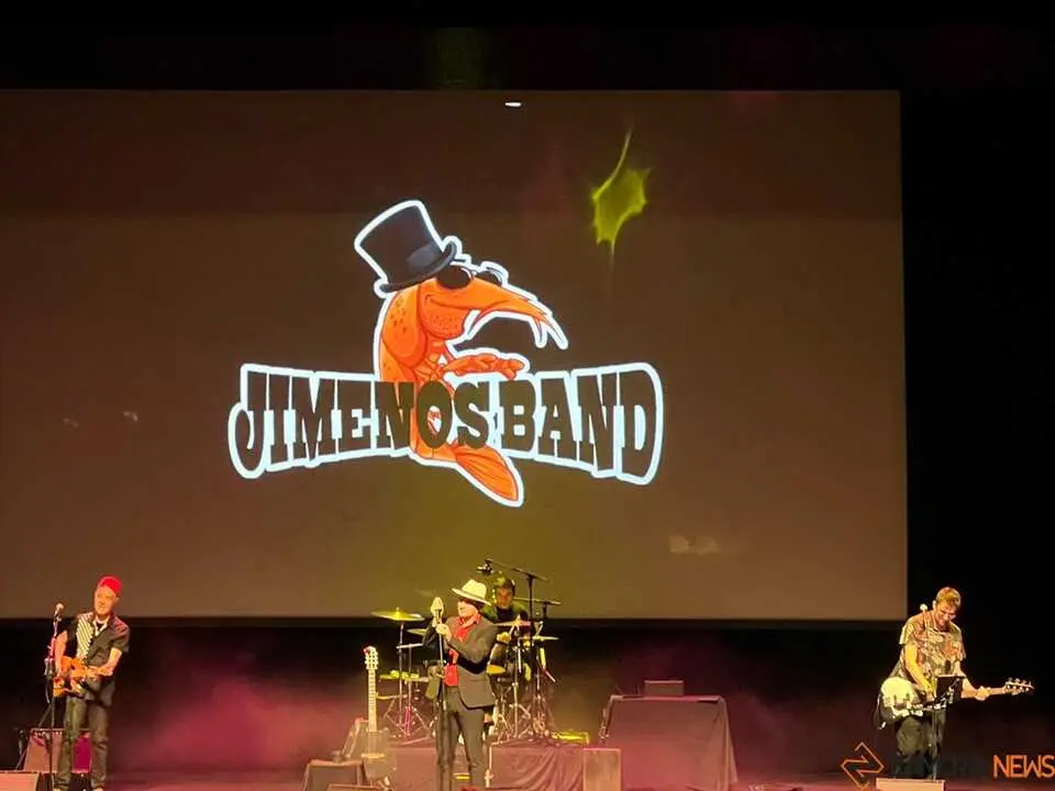 Jimenos Band _8