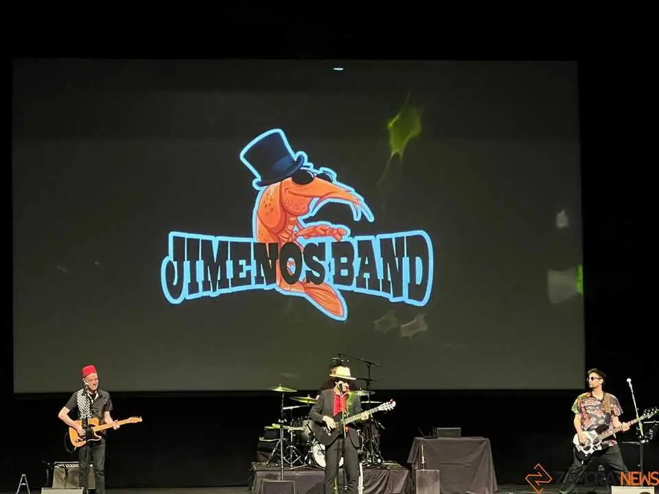 Jimenos Band _11