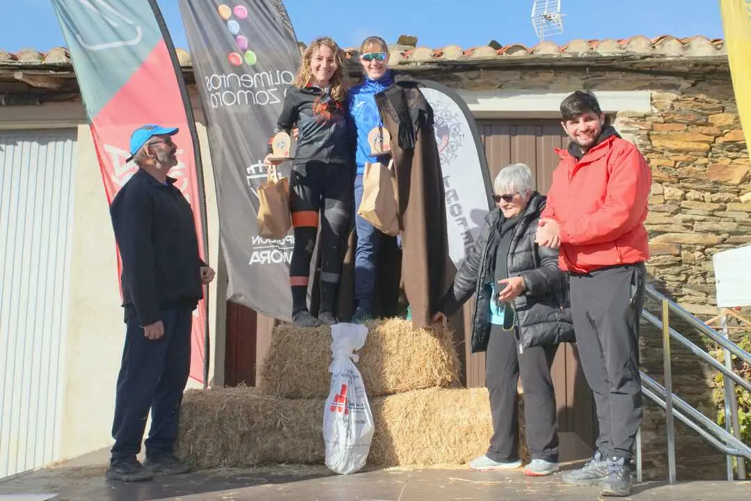 Ufones IX Marcha MTB - imagen cedida _2