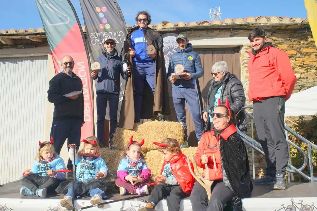 Ufones IX Marcha MTB - imagen cedida _4