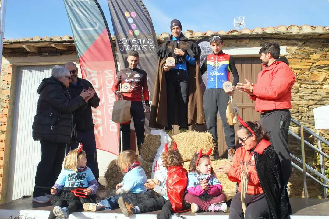 Ufones IX Marcha MTB - imagen cedida _5