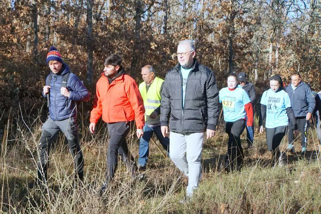 Ufones IX Marcha MTB - imagen cedida _6