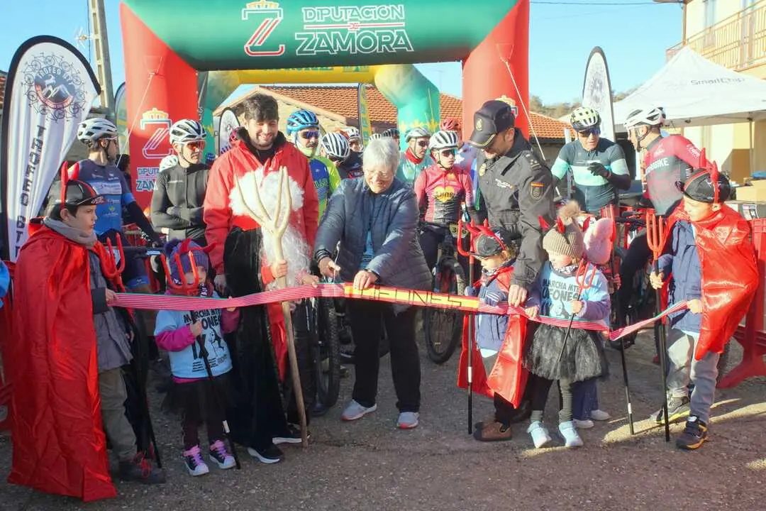 Ufones IX Marcha MTB - imagen cedida _7