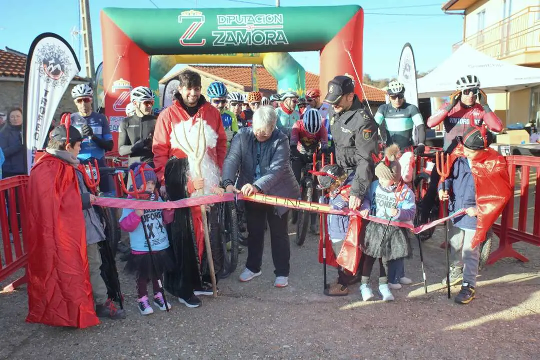 Ufones IX Marcha MTB - imagen cedida _8