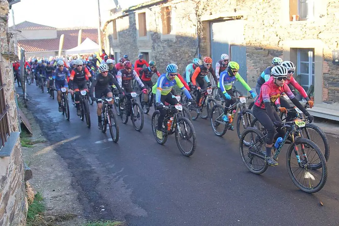 Ufones IX Marcha MTB - imagen cedida _9