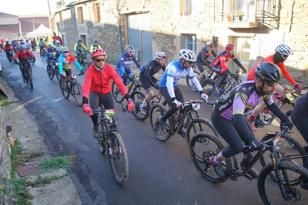 Ufones IX Marcha MTB - imagen cedida _10