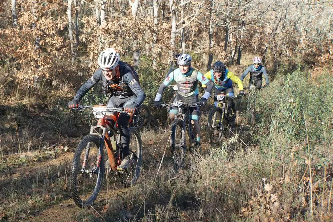 Ufones IX Marcha MTB - imagen cedida _11