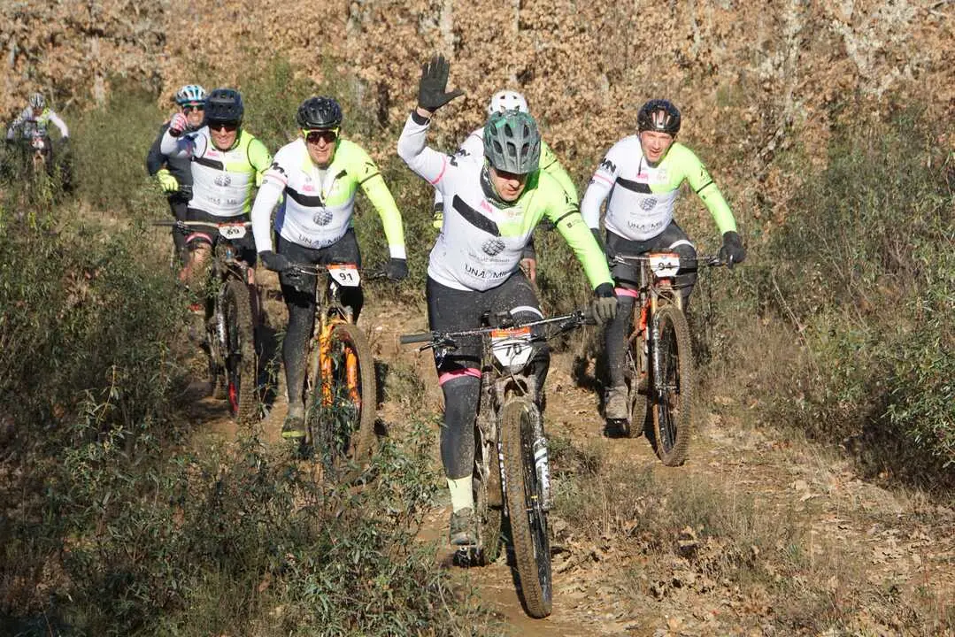 Ufones IX Marcha MTB - imagen cedida _14