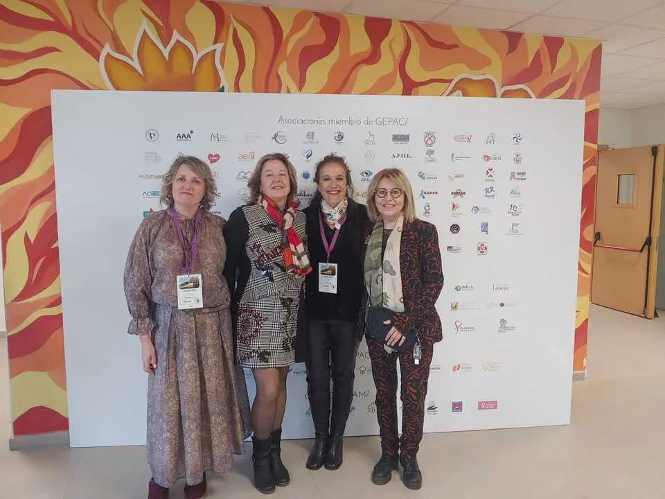 AZAYCA Congreso Oncológico