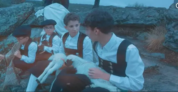 Captura del v&iacute;deo