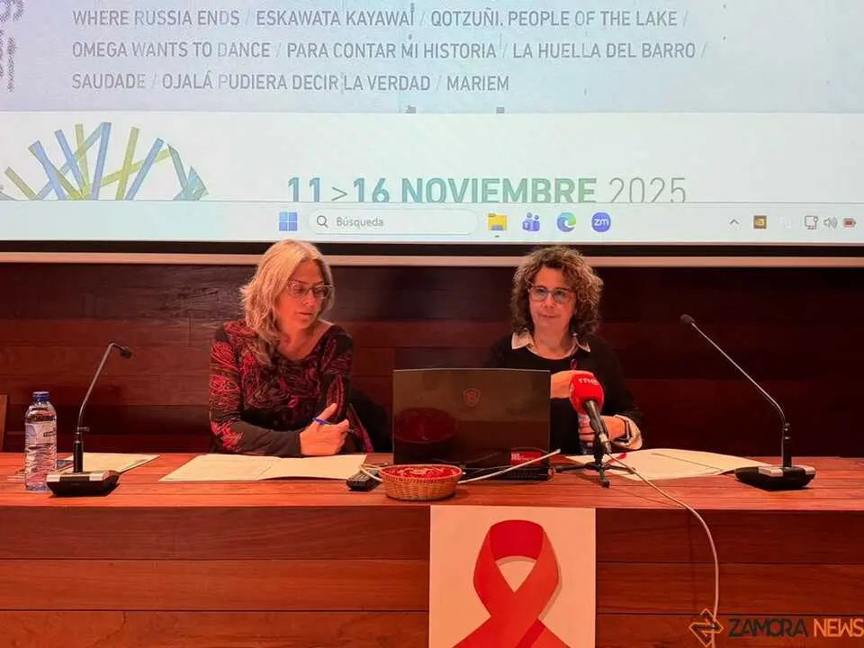 Día Mundial de la Lucha contra el Sida 