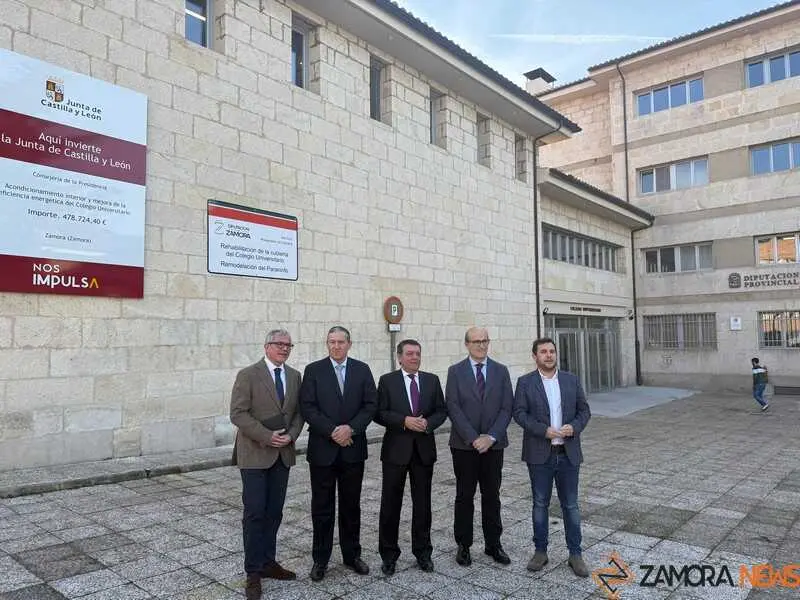 Uned Zamora, obras primera fase _20
