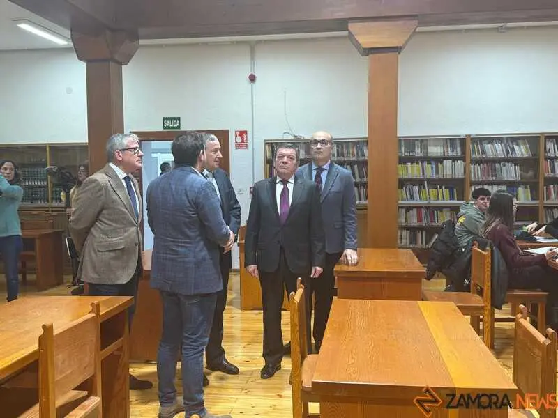 Uned Zamora, obras primera fase _3