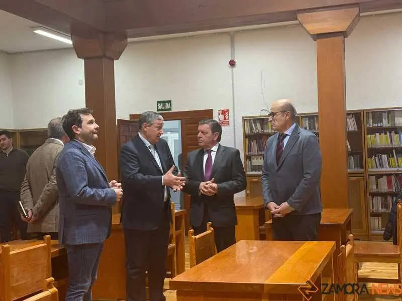 Uned Zamora, obras primera fase _4