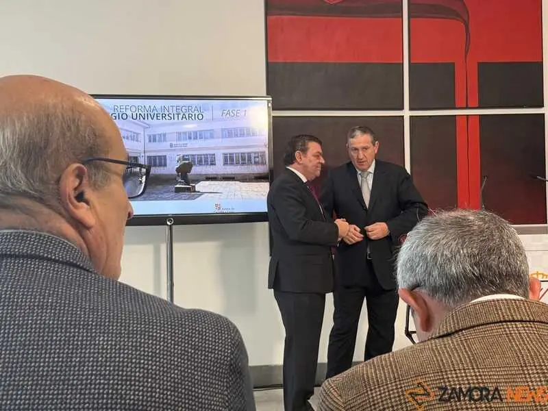 Uned Zamora, obras primera fase _5