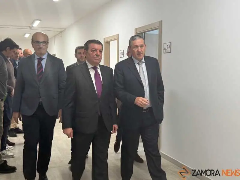 Uned Zamora, obras primera fase _7