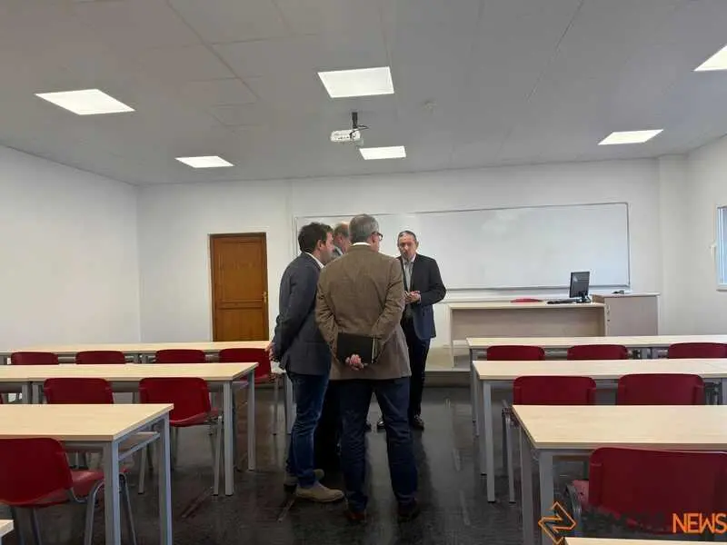 Uned Zamora, obras primera fase _8