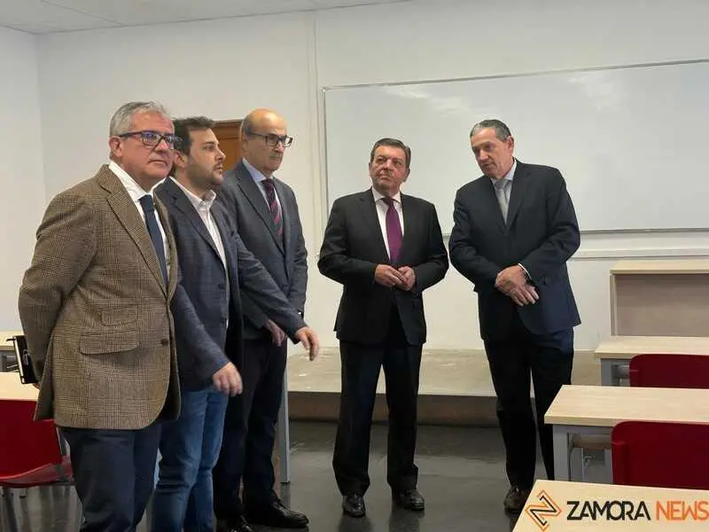 Uned Zamora, obras primera fase _9