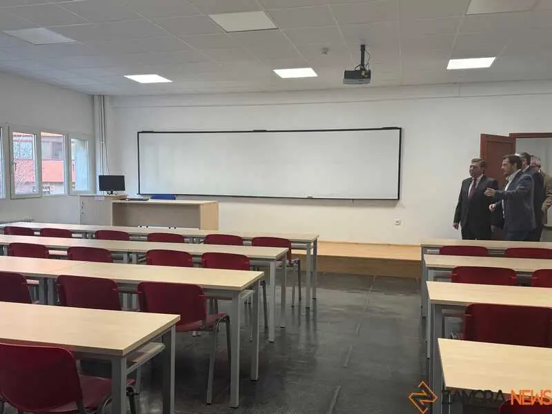 Uned Zamora, obras primera fase _12