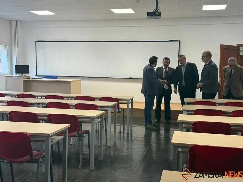 Uned Zamora, obras primera fase _14