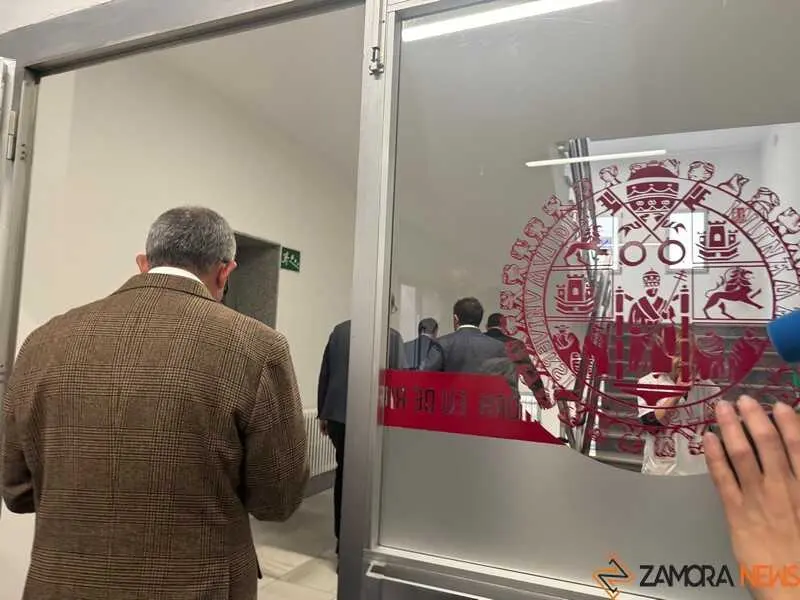 Uned Zamora, obras primera fase _15