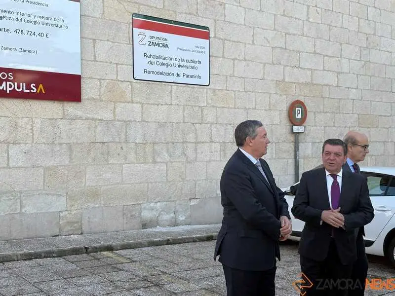 Uned Zamora, obras primera fase _19