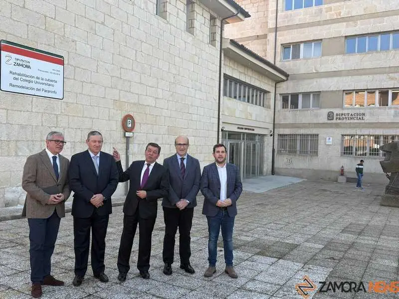 Uned Zamora, obras primera fase _21