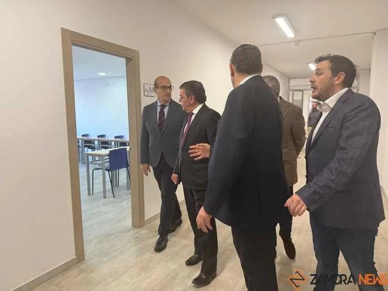 Uned Zamora, obras primera fase _22