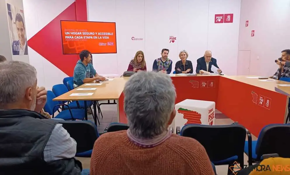 PSOE Zamora_2