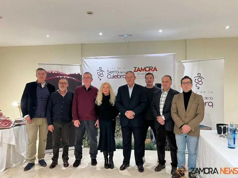 Vinos de la Sierra de la Culebra 