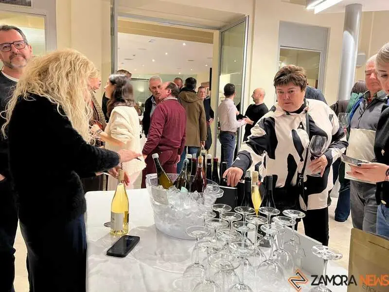 Vinos de la Sierra de la Culebra _3