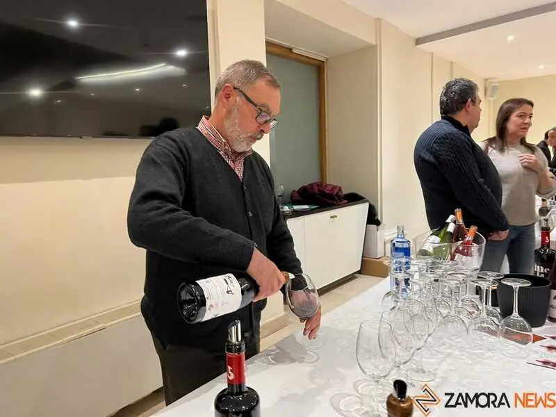 Vinos de la Sierra de la Culebra _2